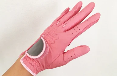 ゴルフグローブ手袋一覧表